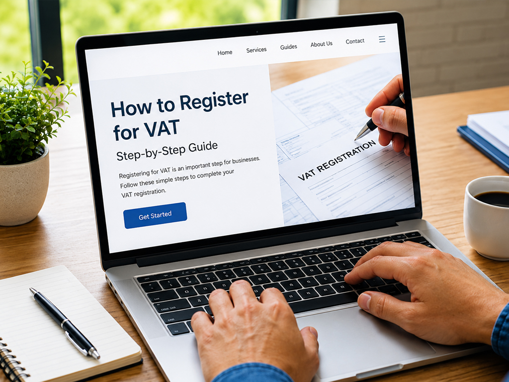 Understanding VAT Registration Requirements in Saudi Arabia