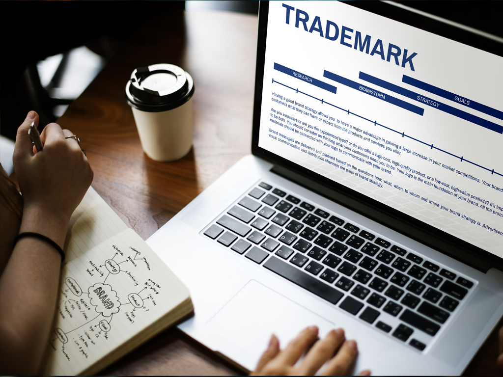 Protect Your Brand Identity with Trademark Registration