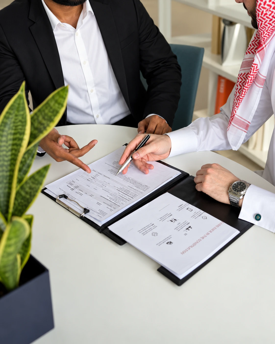 Accounting Compliance in Saudi Arabia: What Business Owners Should Know