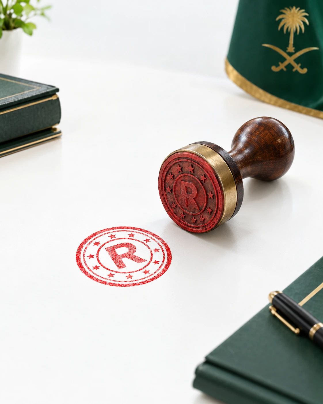 How to Check Trademark Availability in Saudi Arabia Before Registration