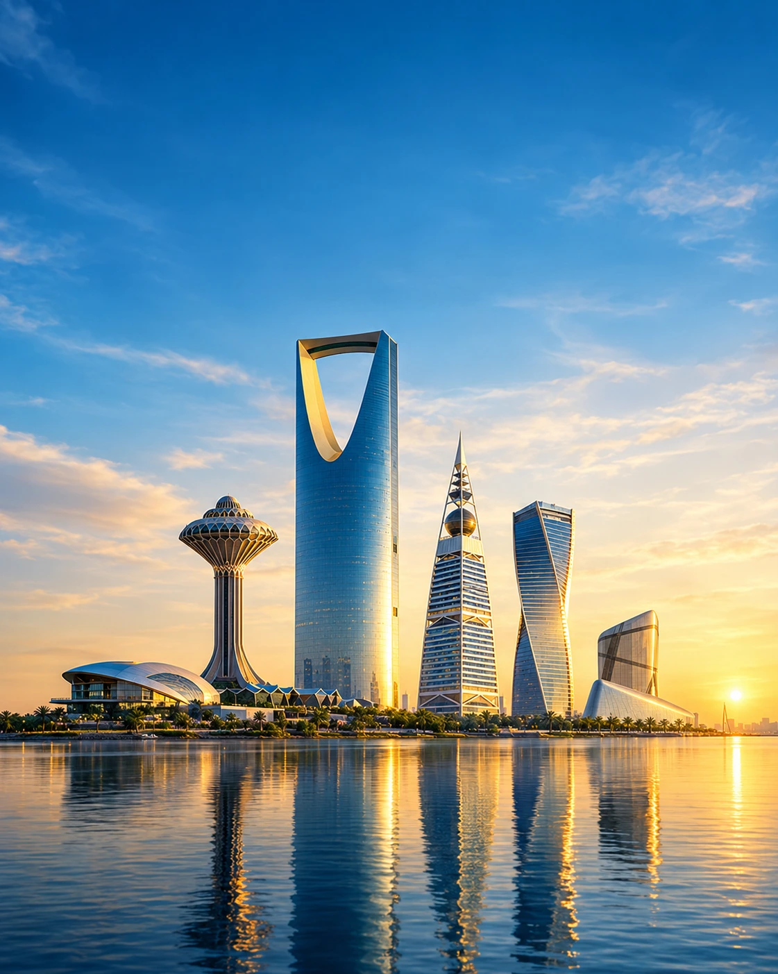 Setting Up a Company in Saudi Arabia as a Foreign Investor: Key Things to Know