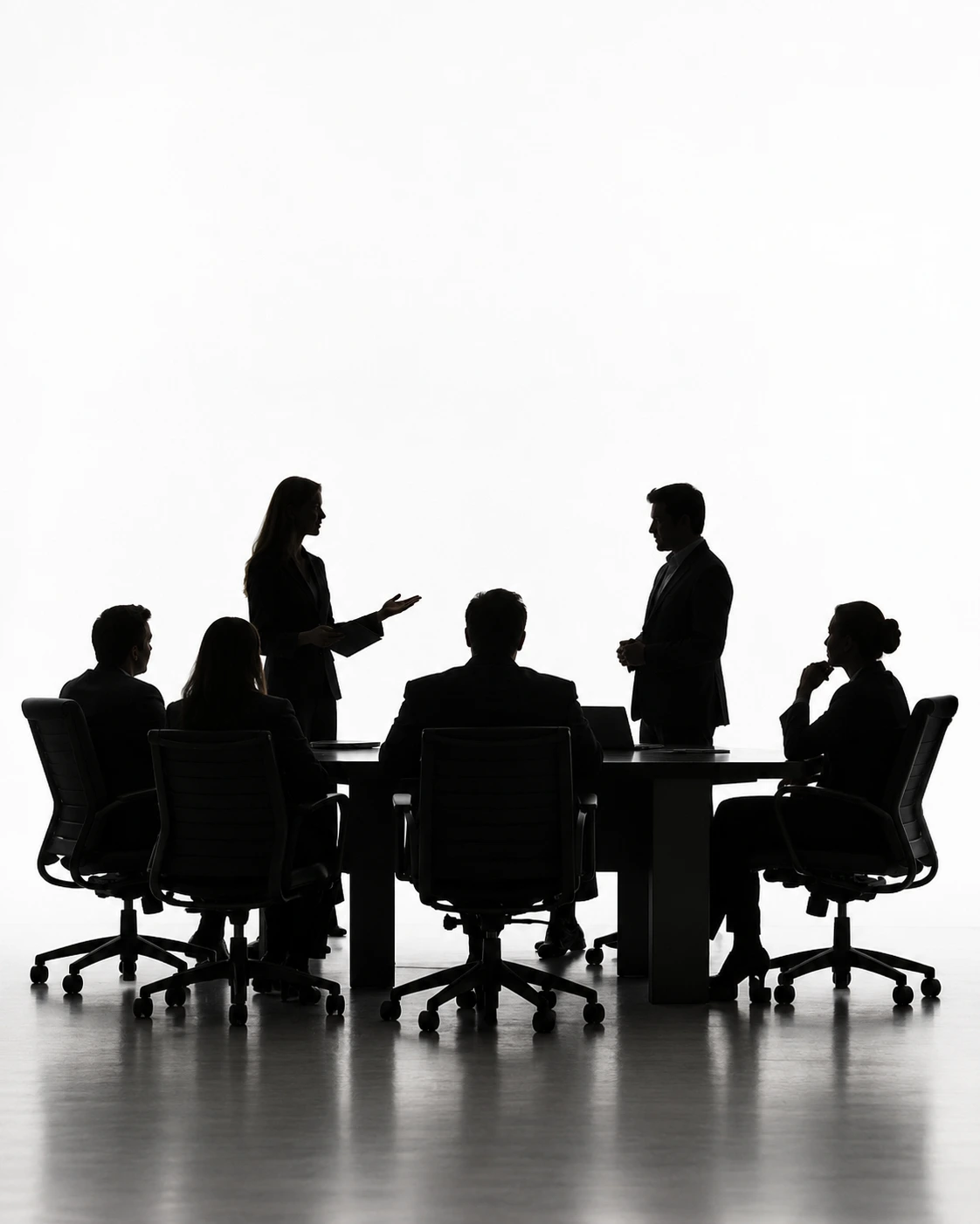 Why Saudi Businesses Need Professional Management Consulting Services