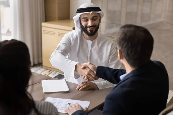 Saudi National Company
