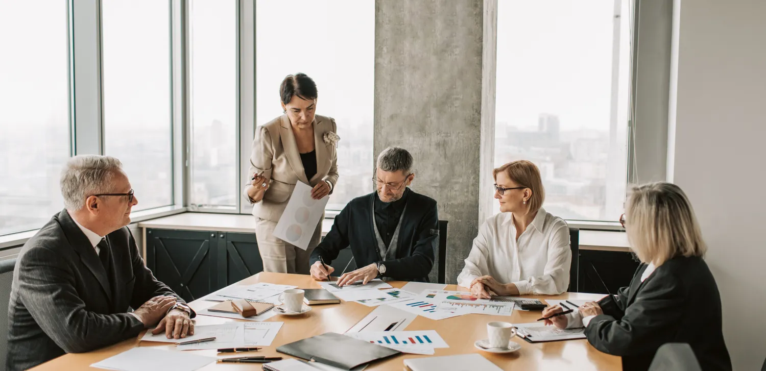 Management Consulting