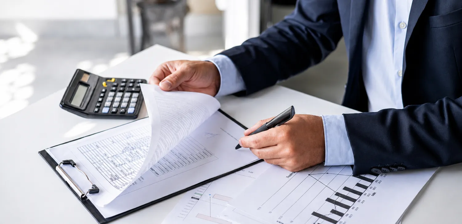Financial Planning & Forecasting